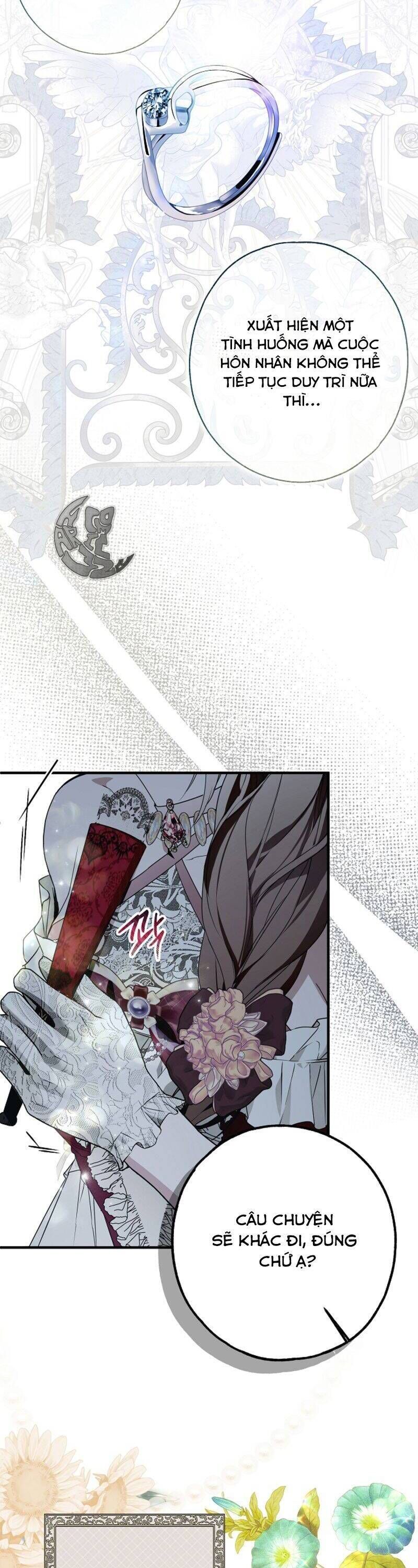 Ai Đó Đang Điều Khiển Cơ Thể Của Tôi: Chapter 22.3