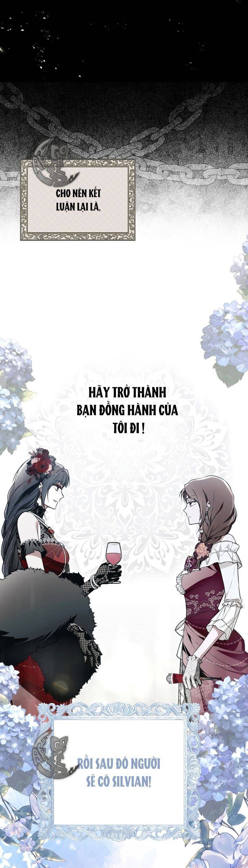 Ai Đó Đang Điều Khiển Cơ Thể Của Tôi: Chapter 22.3