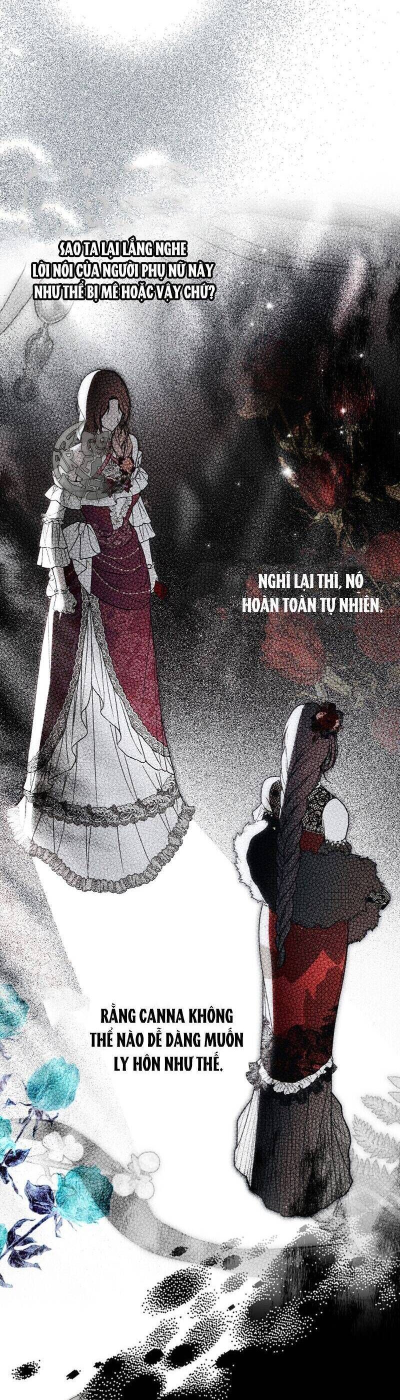 Ai Đó Đang Điều Khiển Cơ Thể Của Tôi: Chapter 22.3