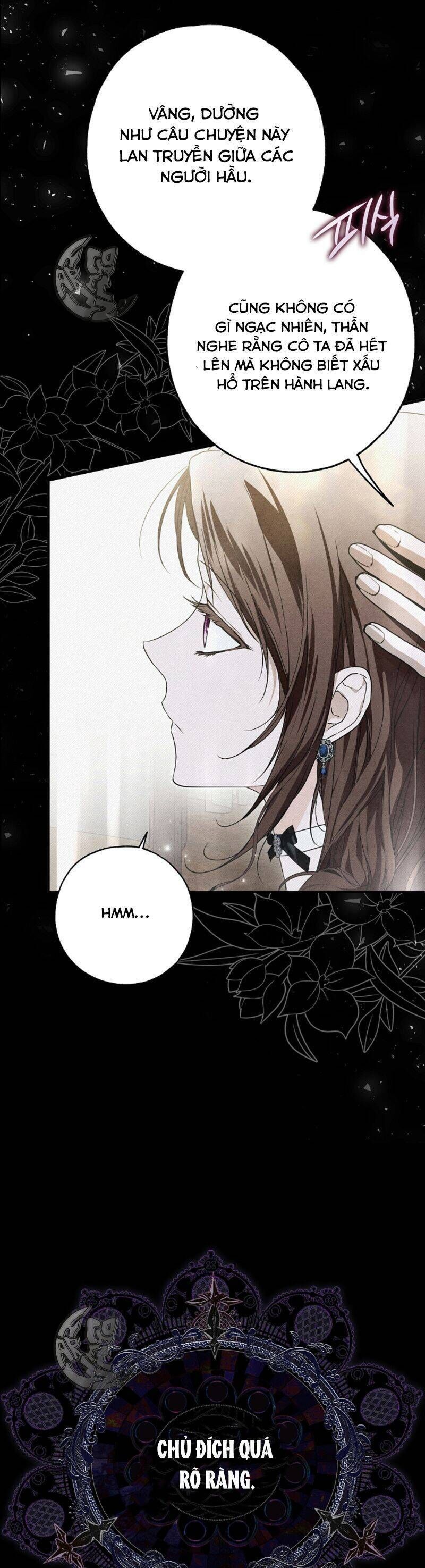 Ai Đó Đang Điều Khiển Cơ Thể Của Tôi: Chapter 22.3