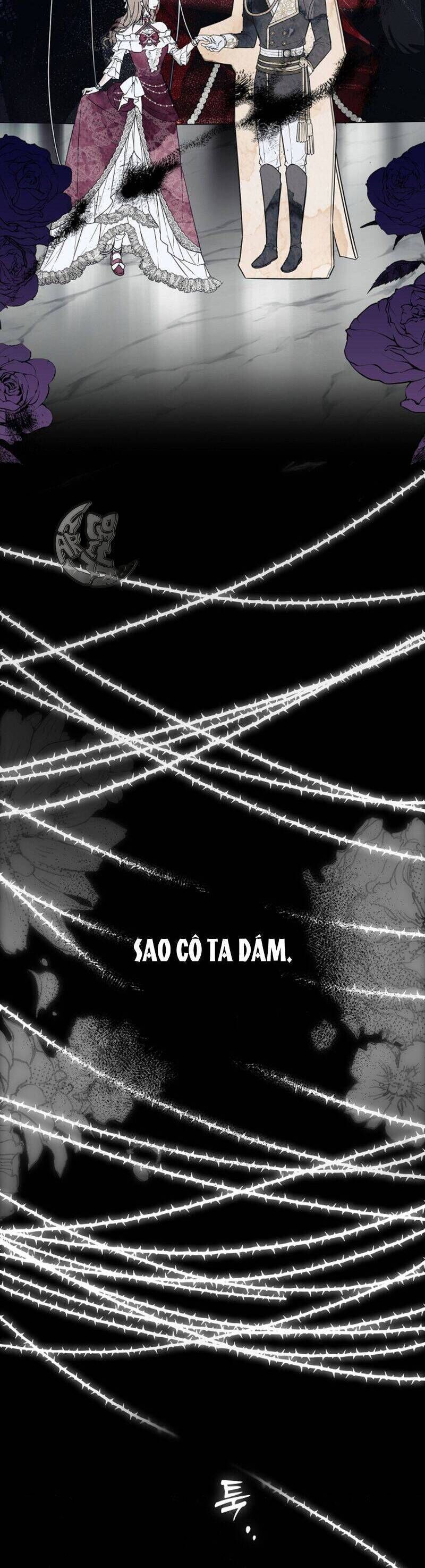 Ai Đó Đang Điều Khiển Cơ Thể Của Tôi: Chapter 22.3