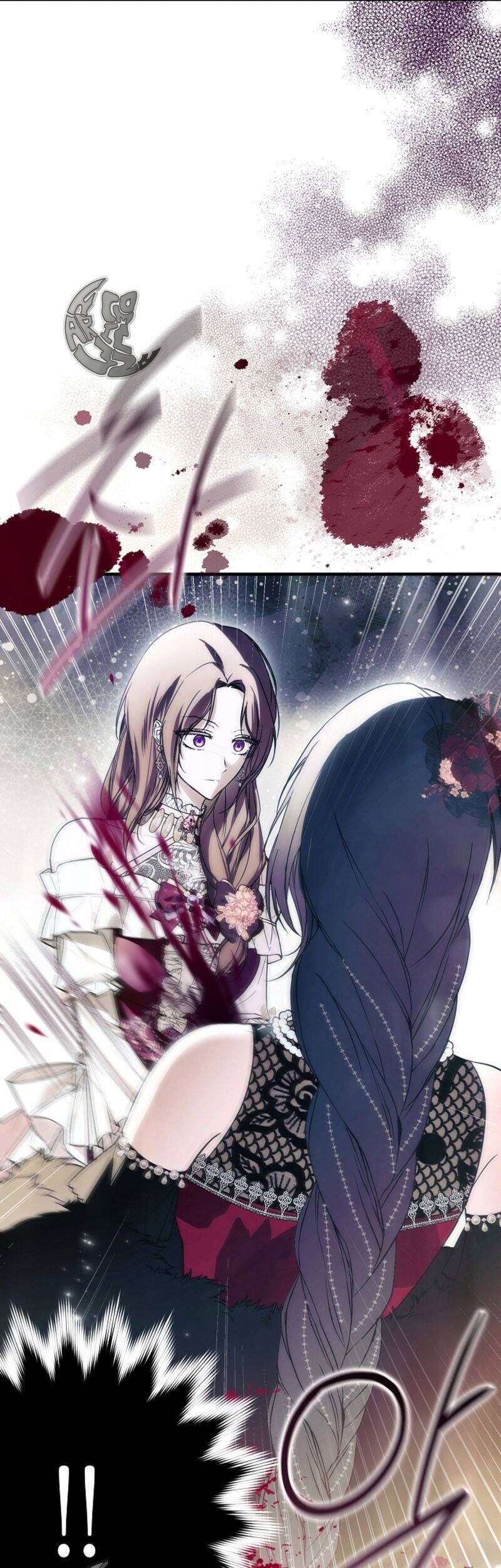 Ai Đó Đang Điều Khiển Cơ Thể Của Tôi: Chapter 22.3