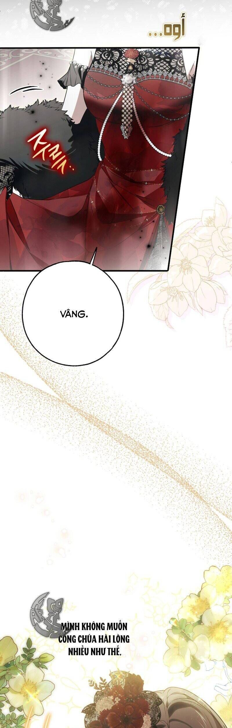 Ai Đó Đang Điều Khiển Cơ Thể Của Tôi: Chapter 22.3