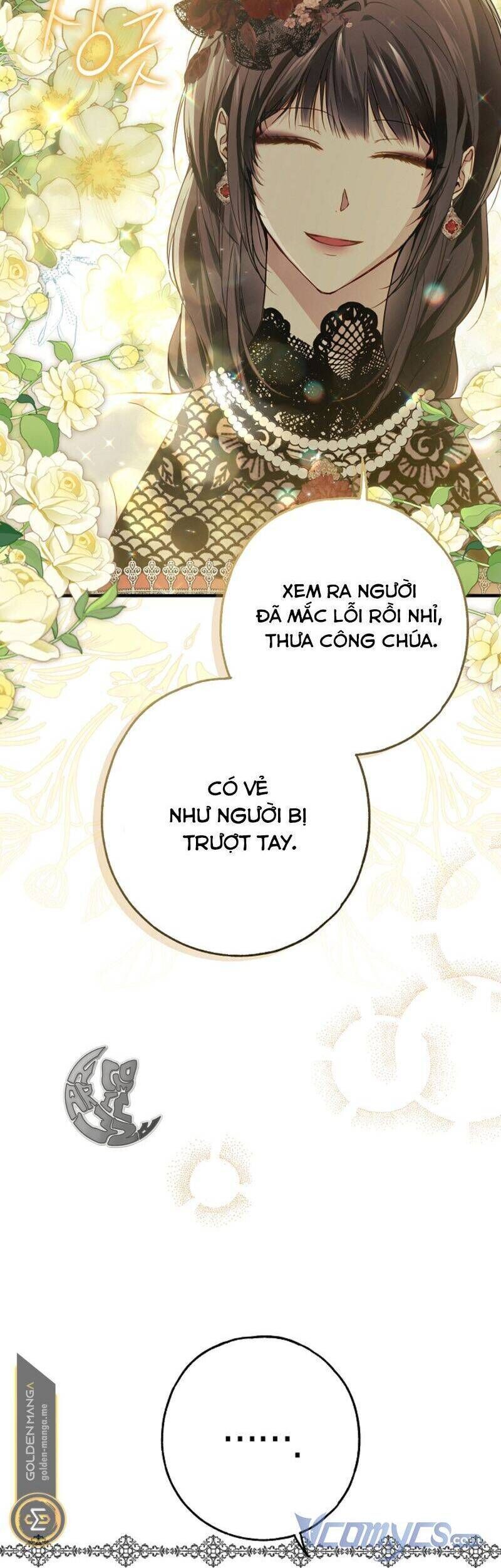 Ai Đó Đang Điều Khiển Cơ Thể Của Tôi: Chapter 22.3