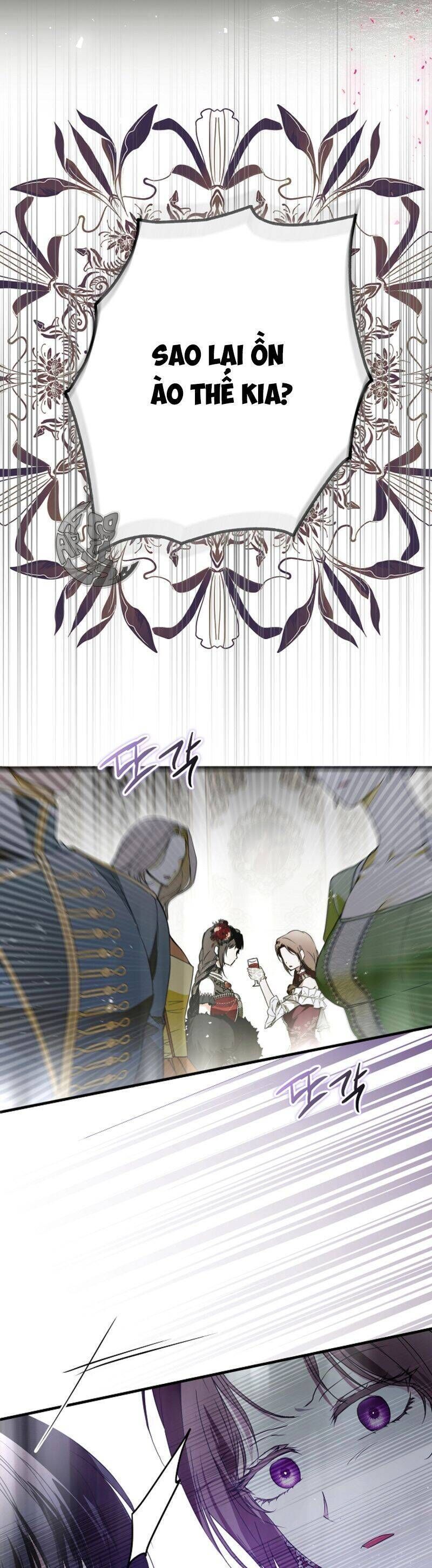Ai Đó Đang Điều Khiển Cơ Thể Của Tôi: Chapter 22.3
