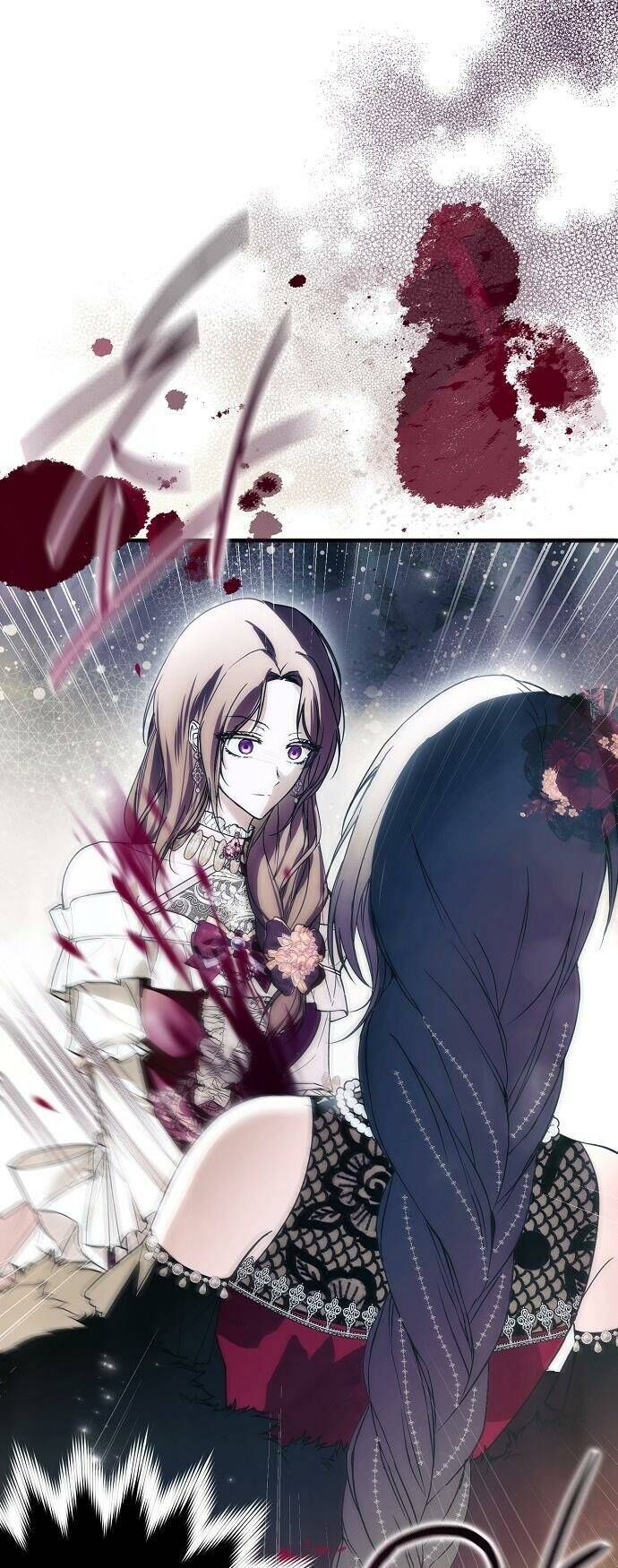 Ai Đó Đang Điều Khiển Cơ Thể Của Tôi: Chapter 22.3