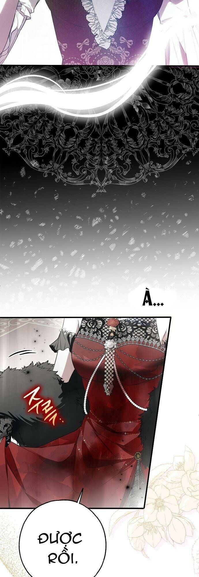 Ai Đó Đang Điều Khiển Cơ Thể Của Tôi: Chapter 22.3