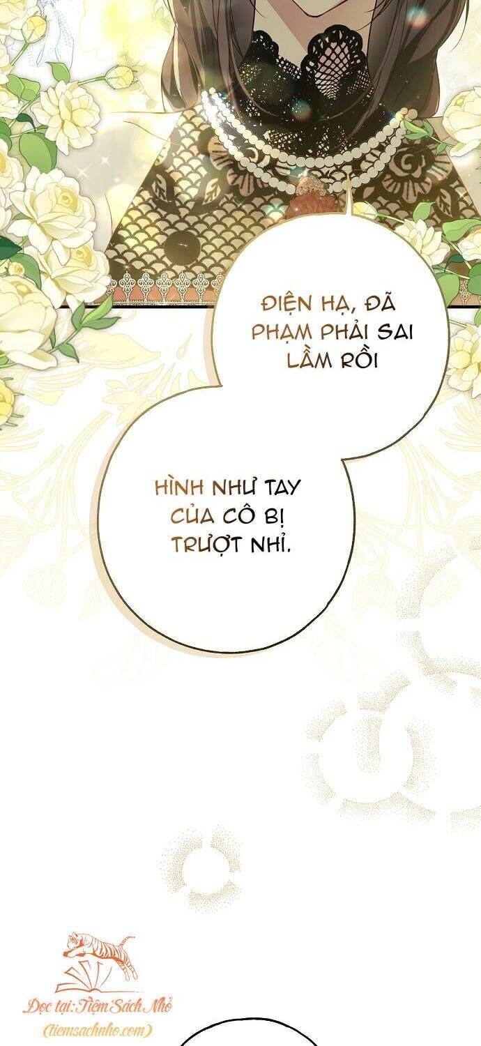 Ai Đó Đang Điều Khiển Cơ Thể Của Tôi: Chapter 22.3