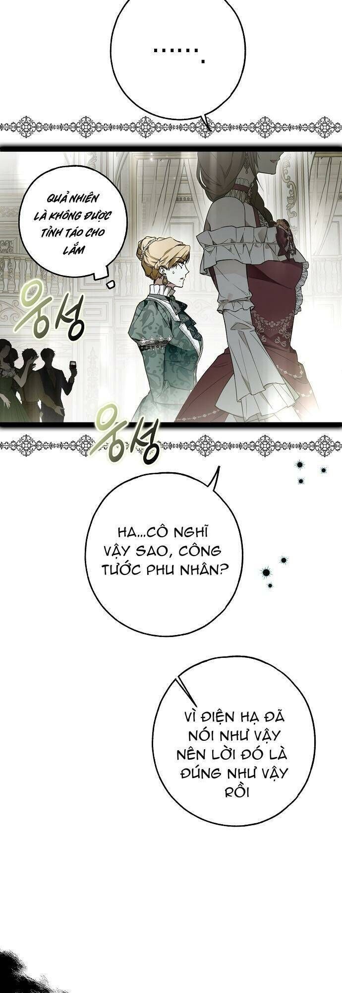 Ai Đó Đang Điều Khiển Cơ Thể Của Tôi: Chapter 22.3