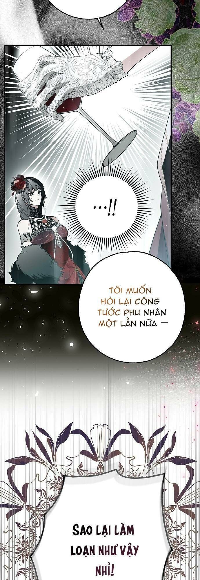 Ai Đó Đang Điều Khiển Cơ Thể Của Tôi: Chapter 22.3