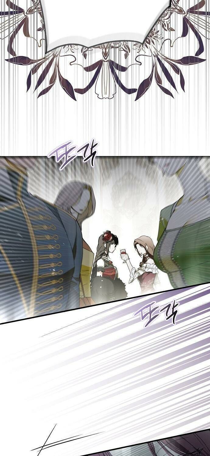 Ai Đó Đang Điều Khiển Cơ Thể Của Tôi: Chapter 22.3