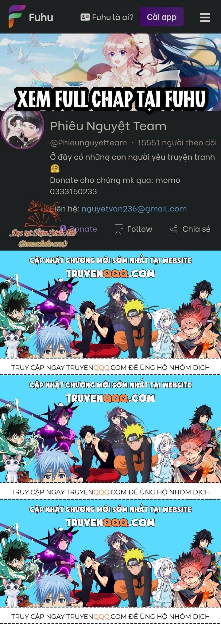 Ai Đó Đang Điều Khiển Cơ Thể Của Tôi: Chapter 22.3