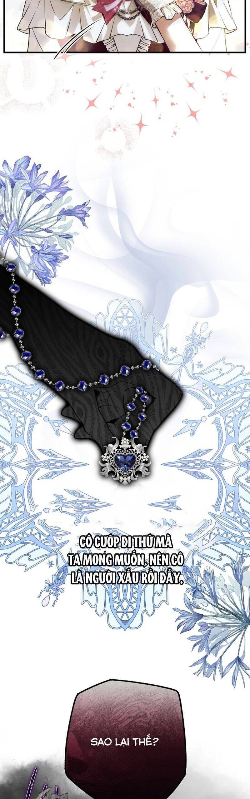 Ai Đó Đang Điều Khiển Cơ Thể Của Tôi: Chapter 22.3