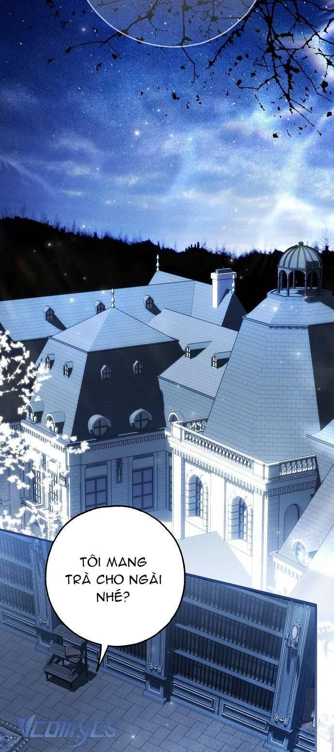 Ai Đó Đang Điều Khiển Cơ Thể Của Tôi: Chapter 52