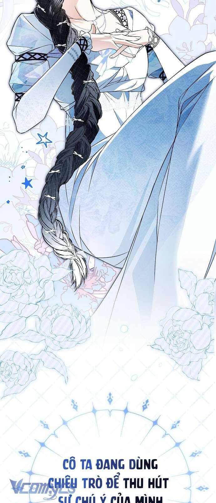 Ai Đó Đang Điều Khiển Cơ Thể Của Tôi: Chapter 52