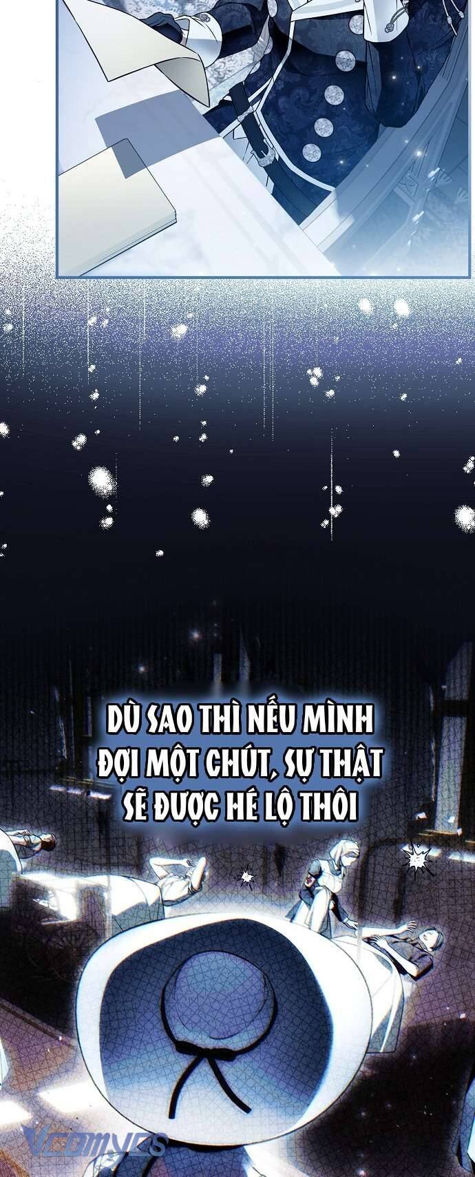 Ai Đó Đang Điều Khiển Cơ Thể Của Tôi: Chapter 52