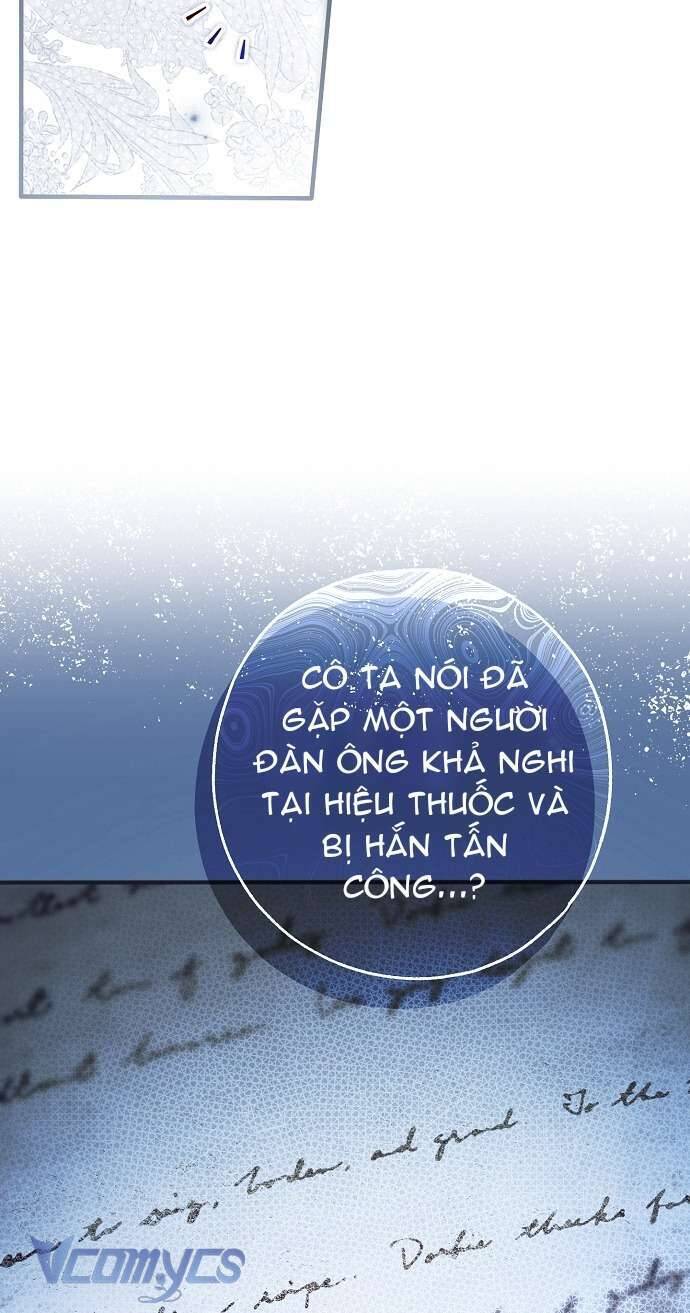 Ai Đó Đang Điều Khiển Cơ Thể Của Tôi: Chapter 52