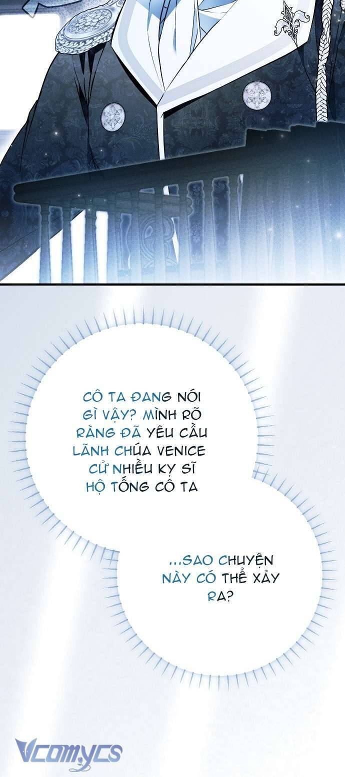 Ai Đó Đang Điều Khiển Cơ Thể Của Tôi: Chapter 52
