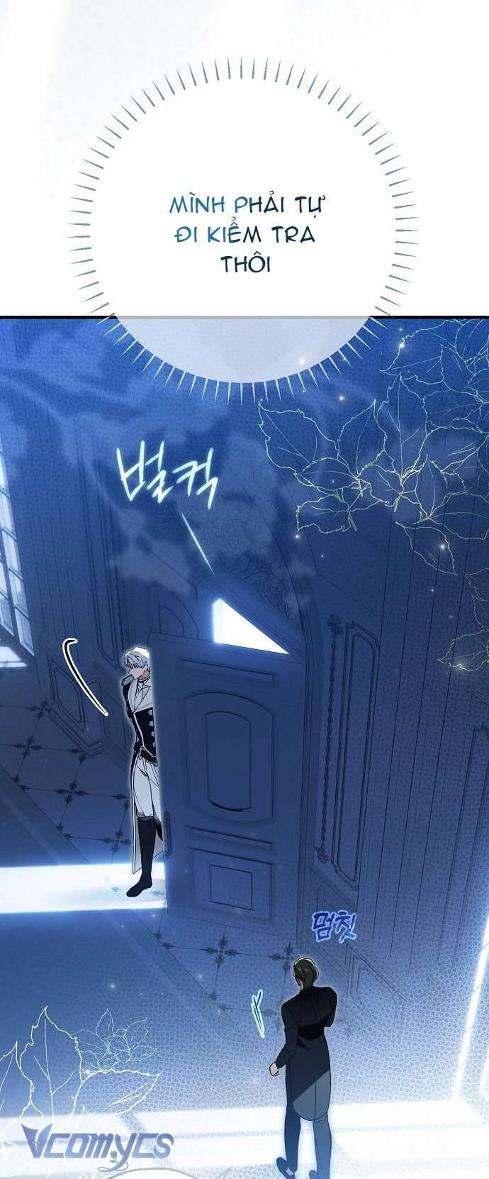 Ai Đó Đang Điều Khiển Cơ Thể Của Tôi: Chapter 52