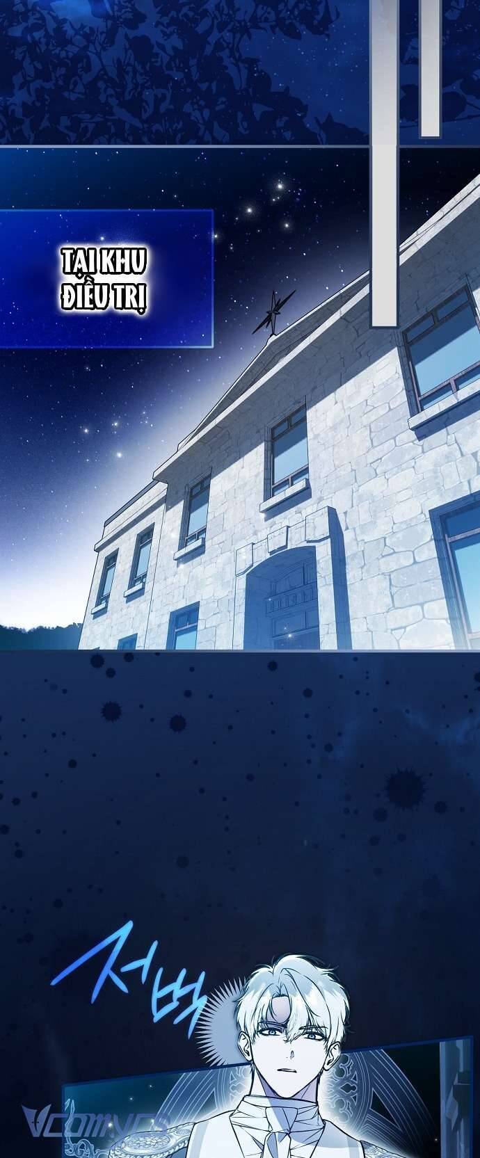 Ai Đó Đang Điều Khiển Cơ Thể Của Tôi: Chapter 52