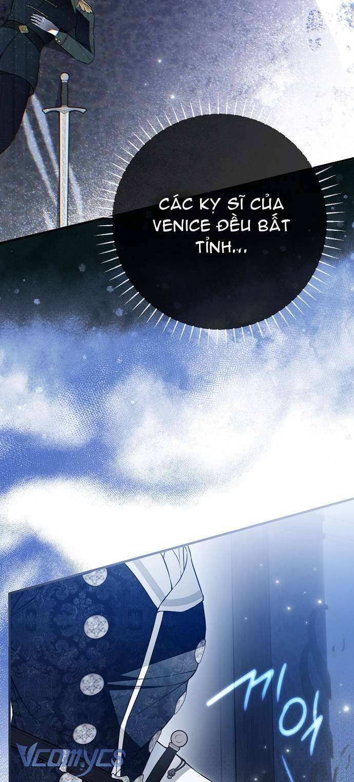 Ai Đó Đang Điều Khiển Cơ Thể Của Tôi: Chapter 52