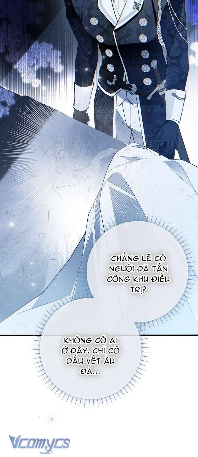 Ai Đó Đang Điều Khiển Cơ Thể Của Tôi: Chapter 52
