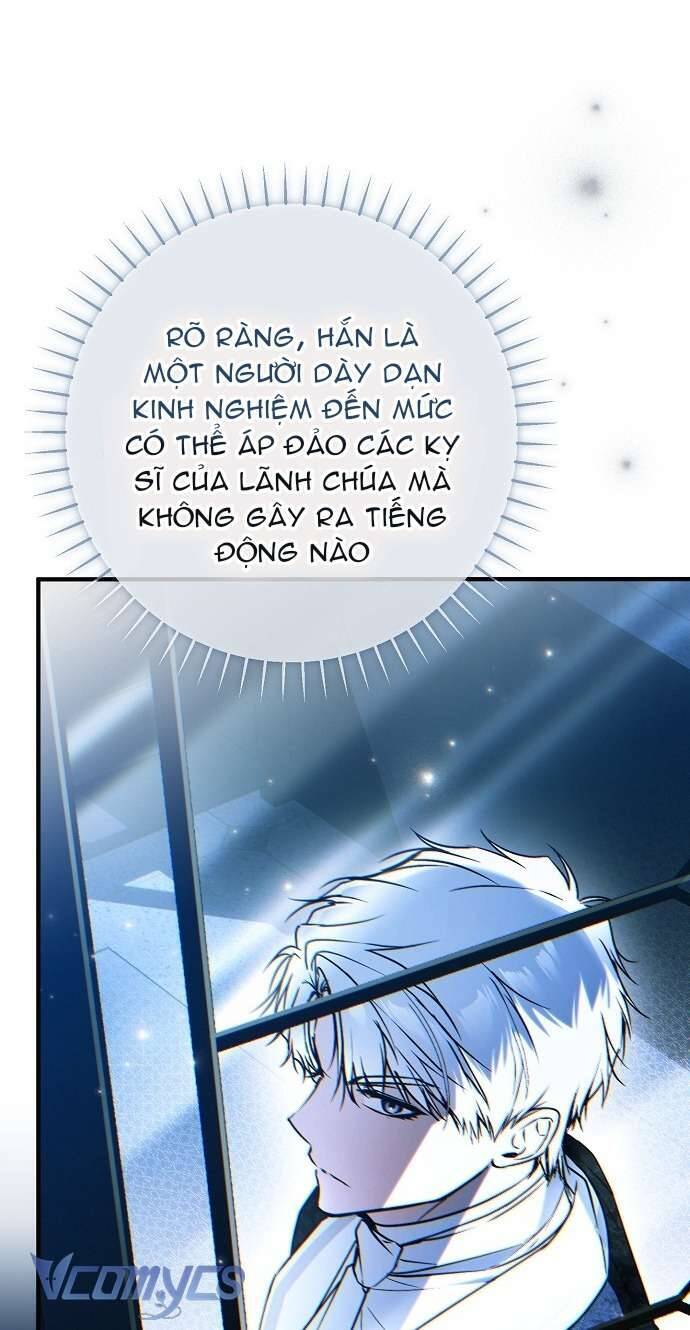 Ai Đó Đang Điều Khiển Cơ Thể Của Tôi: Chapter 52