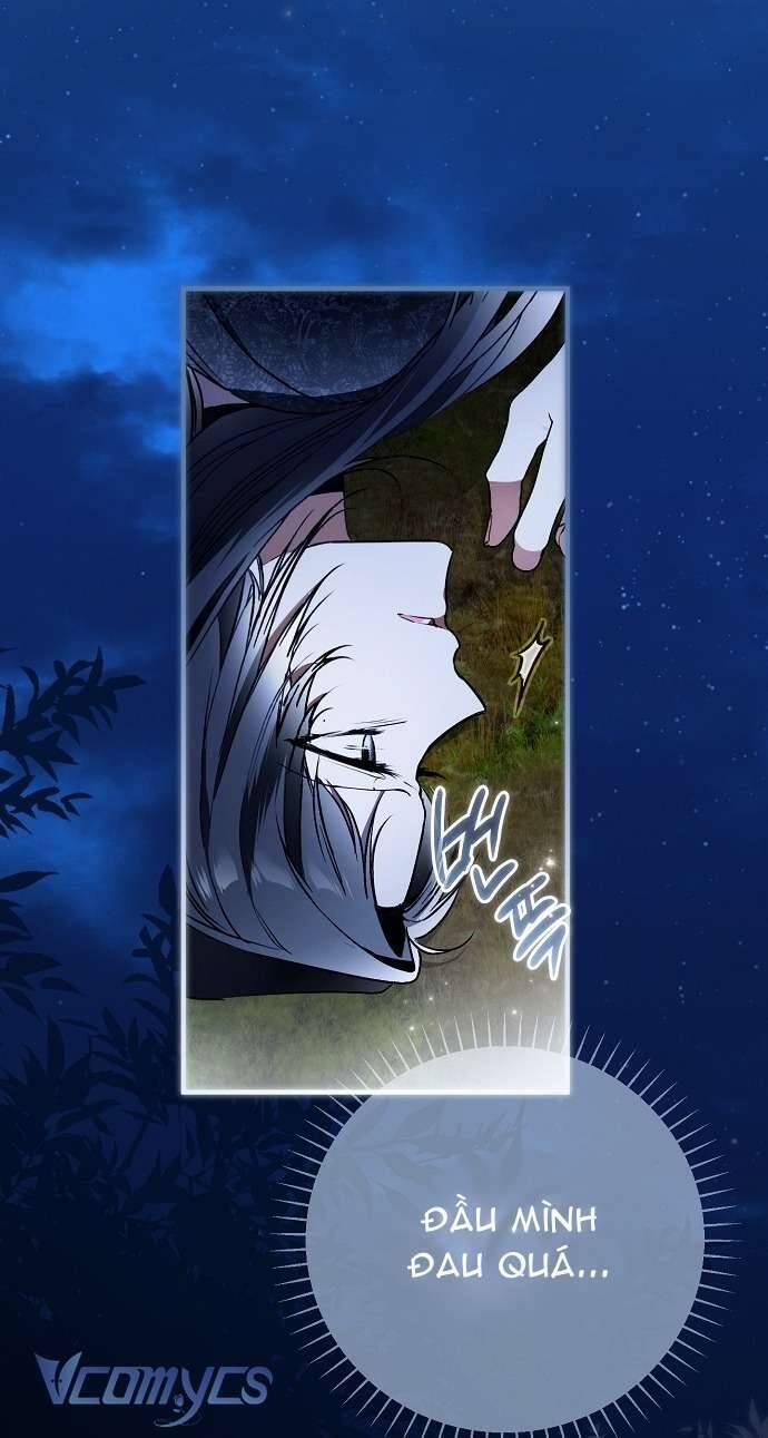 Ai Đó Đang Điều Khiển Cơ Thể Của Tôi: Chapter 52