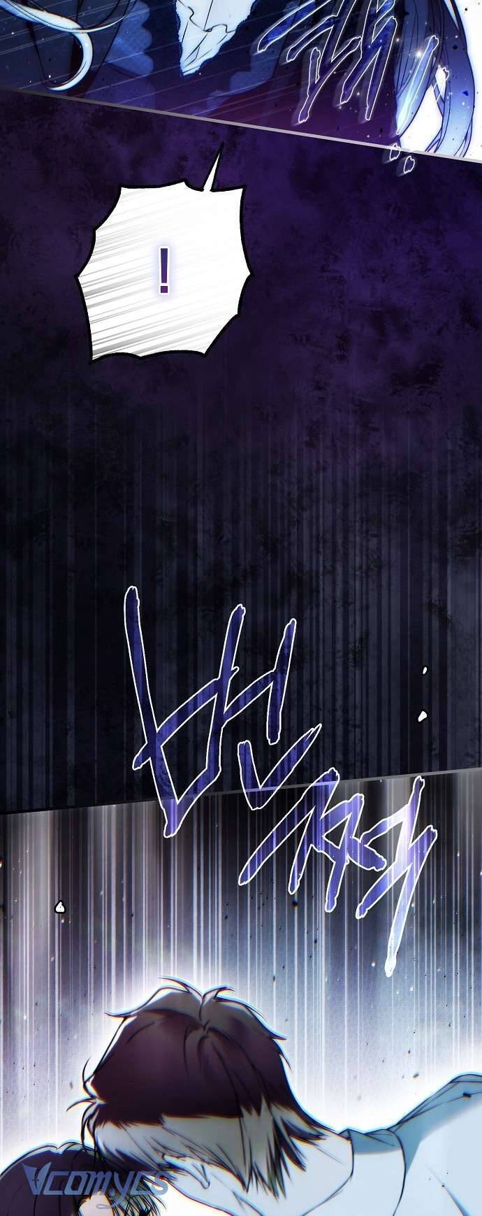 Ai Đó Đang Điều Khiển Cơ Thể Của Tôi: Chapter 52