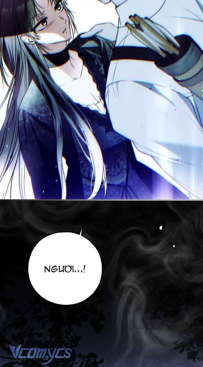 Ai Đó Đang Điều Khiển Cơ Thể Của Tôi: Chapter 52