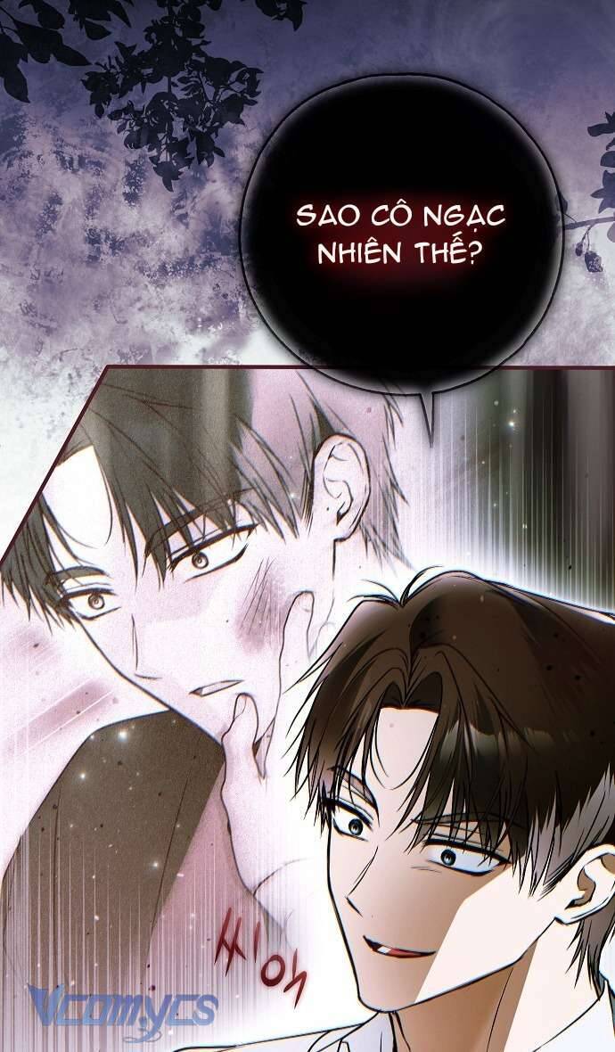 Ai Đó Đang Điều Khiển Cơ Thể Của Tôi: Chapter 52