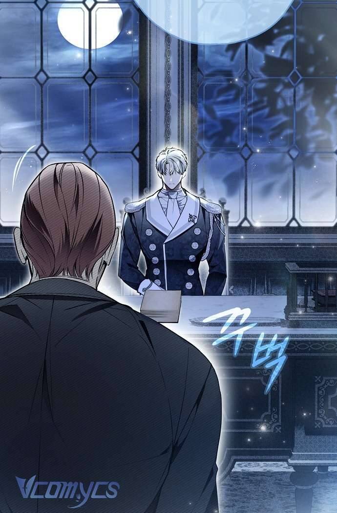 Ai Đó Đang Điều Khiển Cơ Thể Của Tôi: Chapter 52