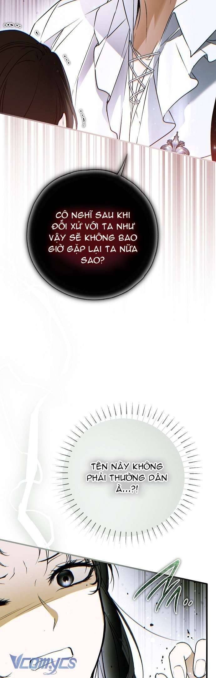 Ai Đó Đang Điều Khiển Cơ Thể Của Tôi: Chapter 52