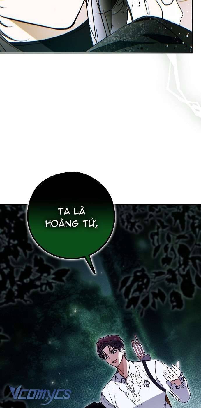 Ai Đó Đang Điều Khiển Cơ Thể Của Tôi: Chapter 52