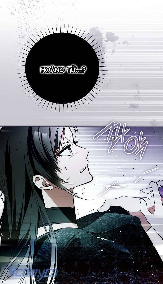 Ai Đó Đang Điều Khiển Cơ Thể Của Tôi: Chapter 52