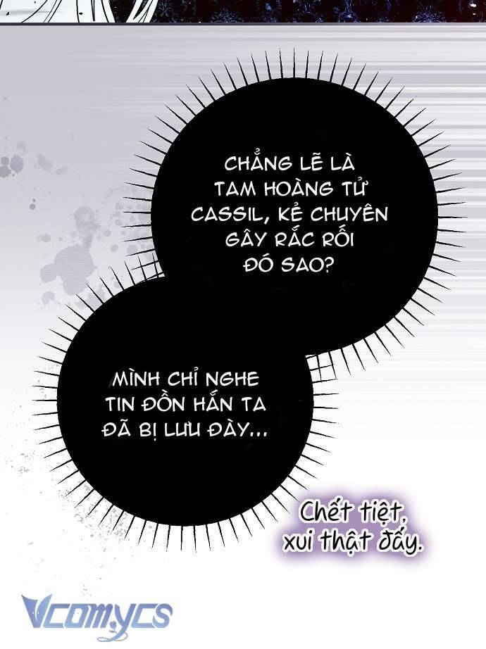 Ai Đó Đang Điều Khiển Cơ Thể Của Tôi: Chapter 52