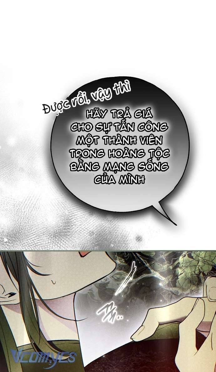 Ai Đó Đang Điều Khiển Cơ Thể Của Tôi: Chapter 52