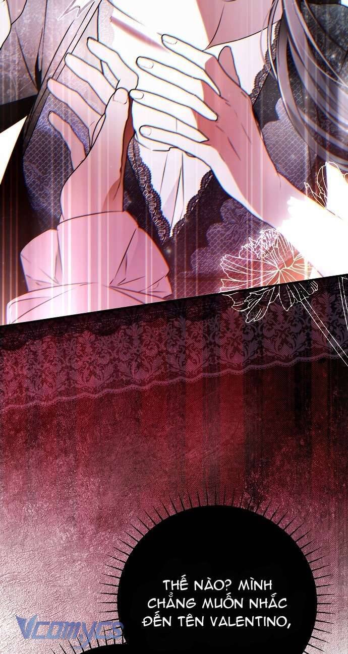 Ai Đó Đang Điều Khiển Cơ Thể Của Tôi: Chapter 52