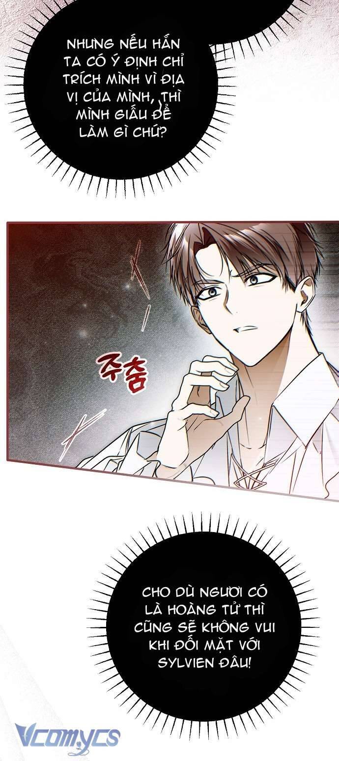 Ai Đó Đang Điều Khiển Cơ Thể Của Tôi: Chapter 52