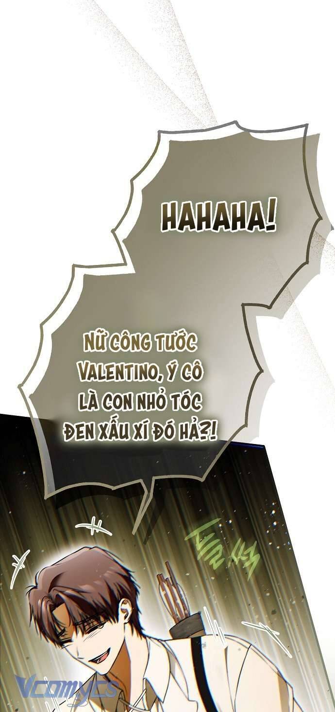 Ai Đó Đang Điều Khiển Cơ Thể Của Tôi: Chapter 52