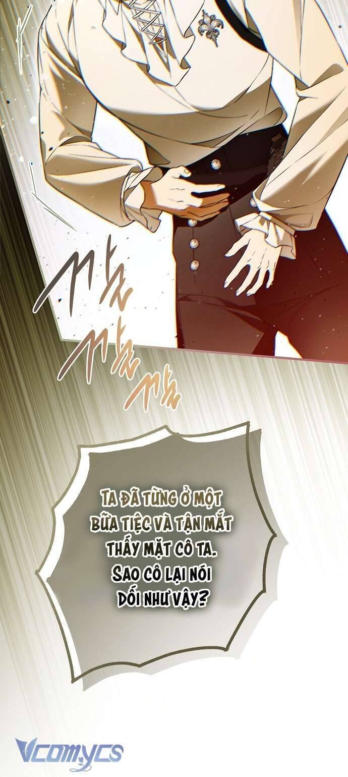 Ai Đó Đang Điều Khiển Cơ Thể Của Tôi: Chapter 52