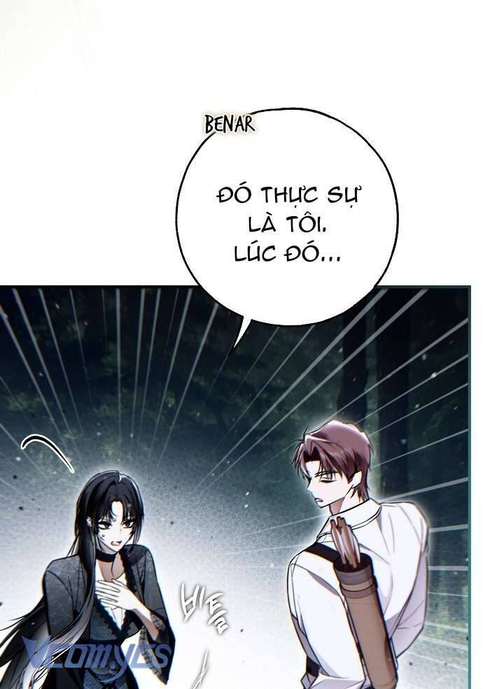 Ai Đó Đang Điều Khiển Cơ Thể Của Tôi: Chapter 52