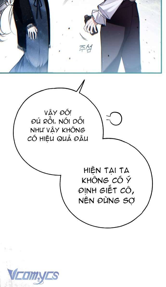 Ai Đó Đang Điều Khiển Cơ Thể Của Tôi: Chapter 52