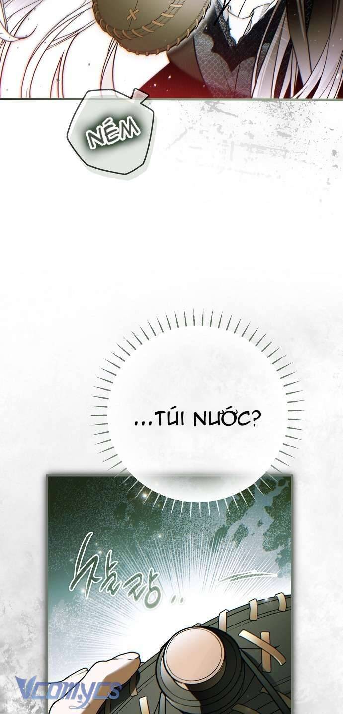 Ai Đó Đang Điều Khiển Cơ Thể Của Tôi: Chapter 52