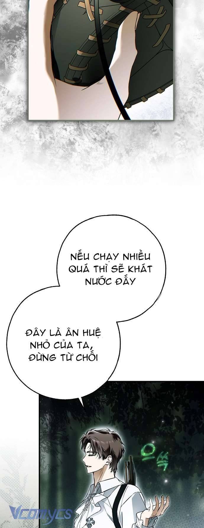 Ai Đó Đang Điều Khiển Cơ Thể Của Tôi: Chapter 52