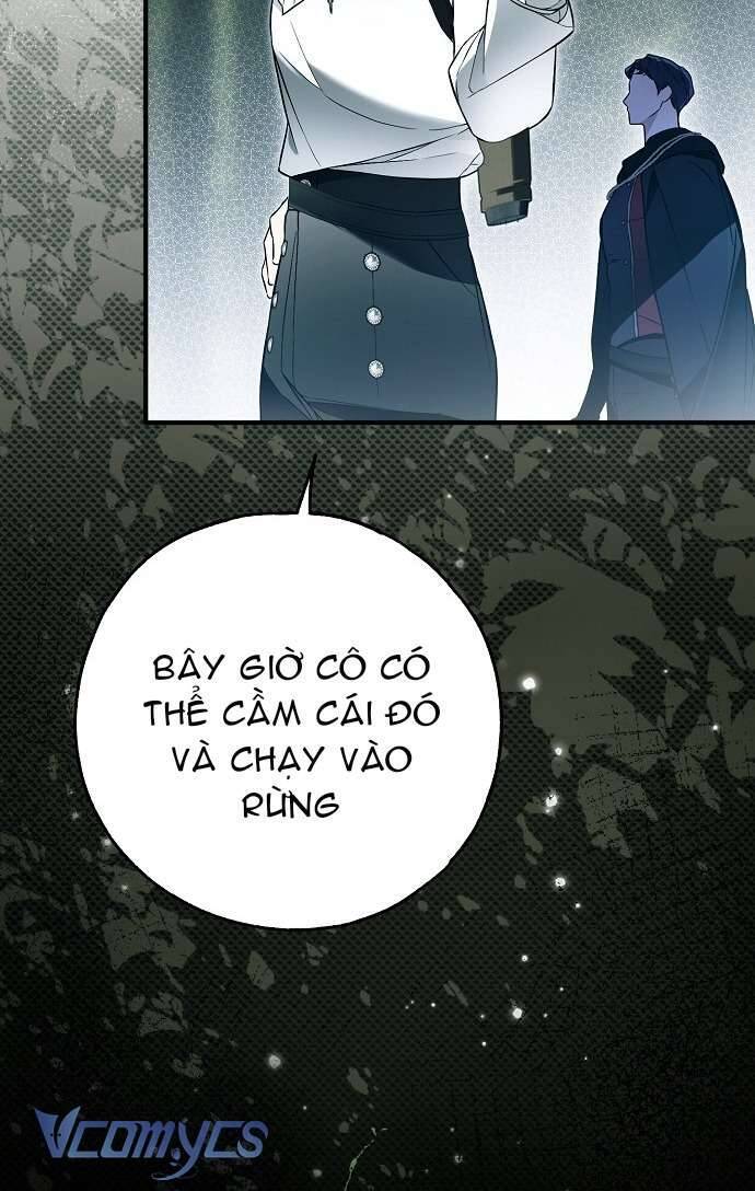 Ai Đó Đang Điều Khiển Cơ Thể Của Tôi: Chapter 52