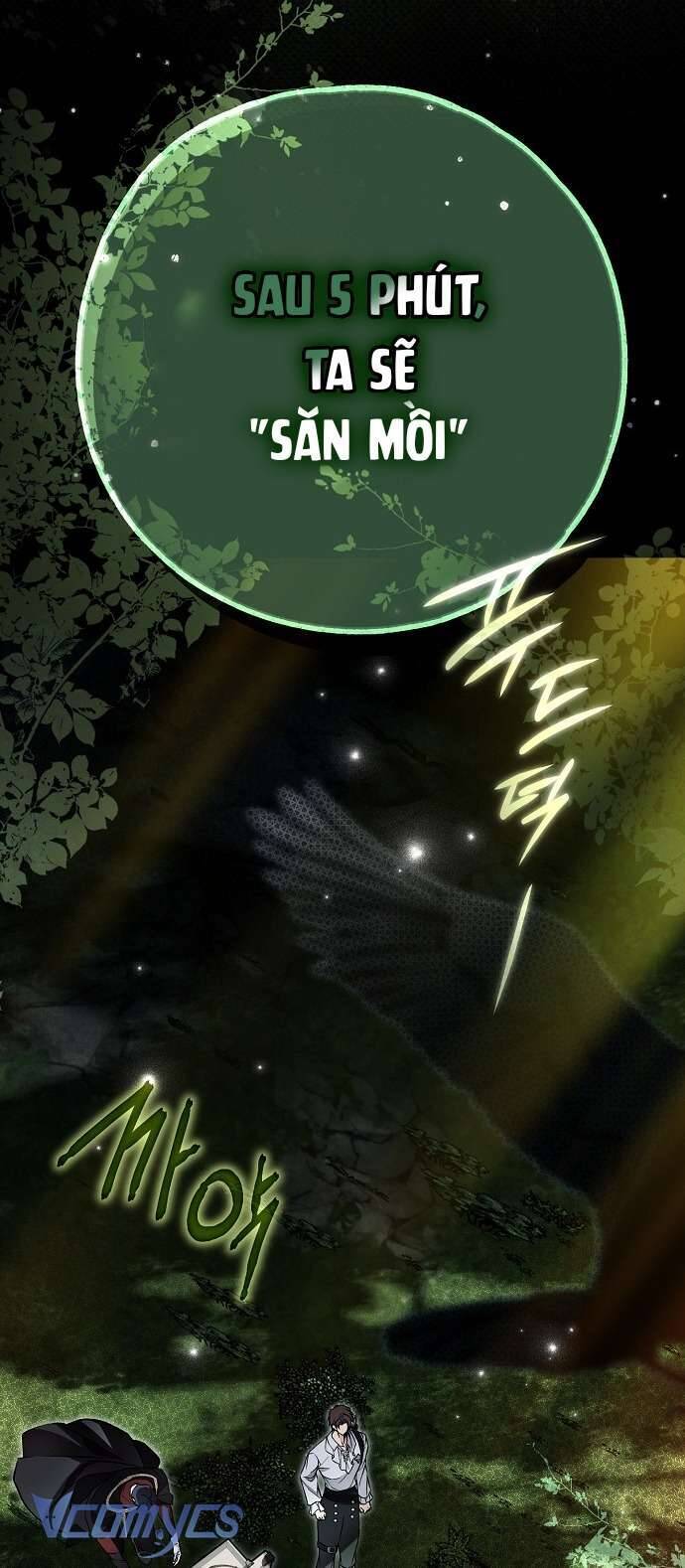 Ai Đó Đang Điều Khiển Cơ Thể Của Tôi: Chapter 52