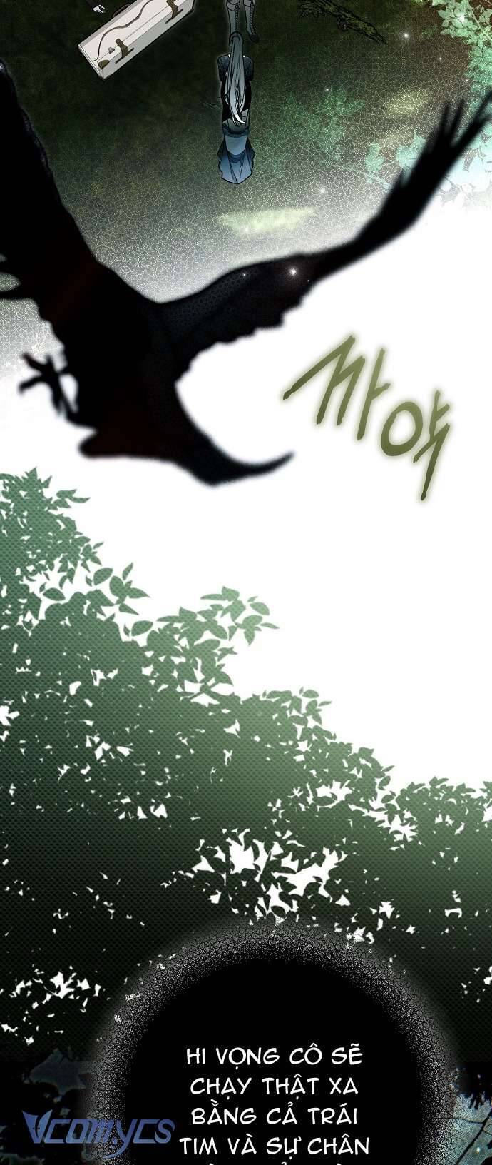 Ai Đó Đang Điều Khiển Cơ Thể Của Tôi: Chapter 52