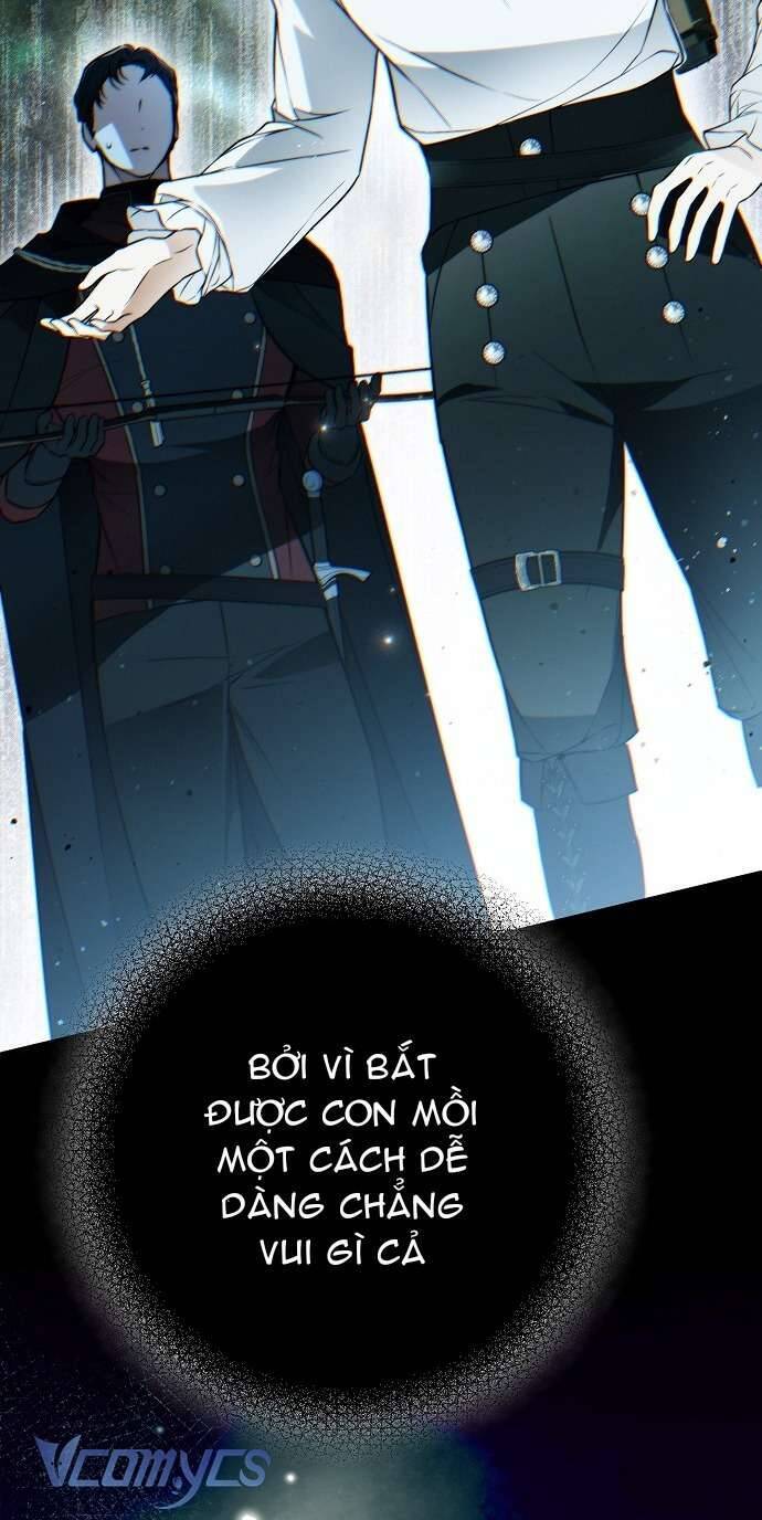 Ai Đó Đang Điều Khiển Cơ Thể Của Tôi: Chapter 52