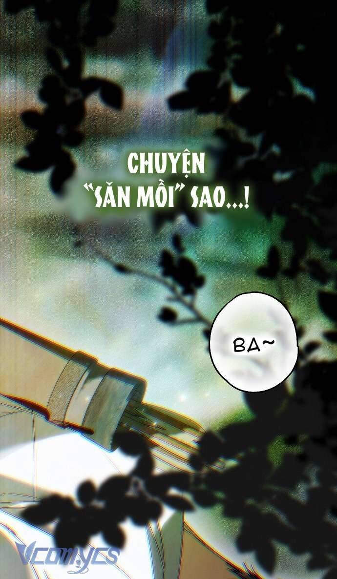 Ai Đó Đang Điều Khiển Cơ Thể Của Tôi: Chapter 52